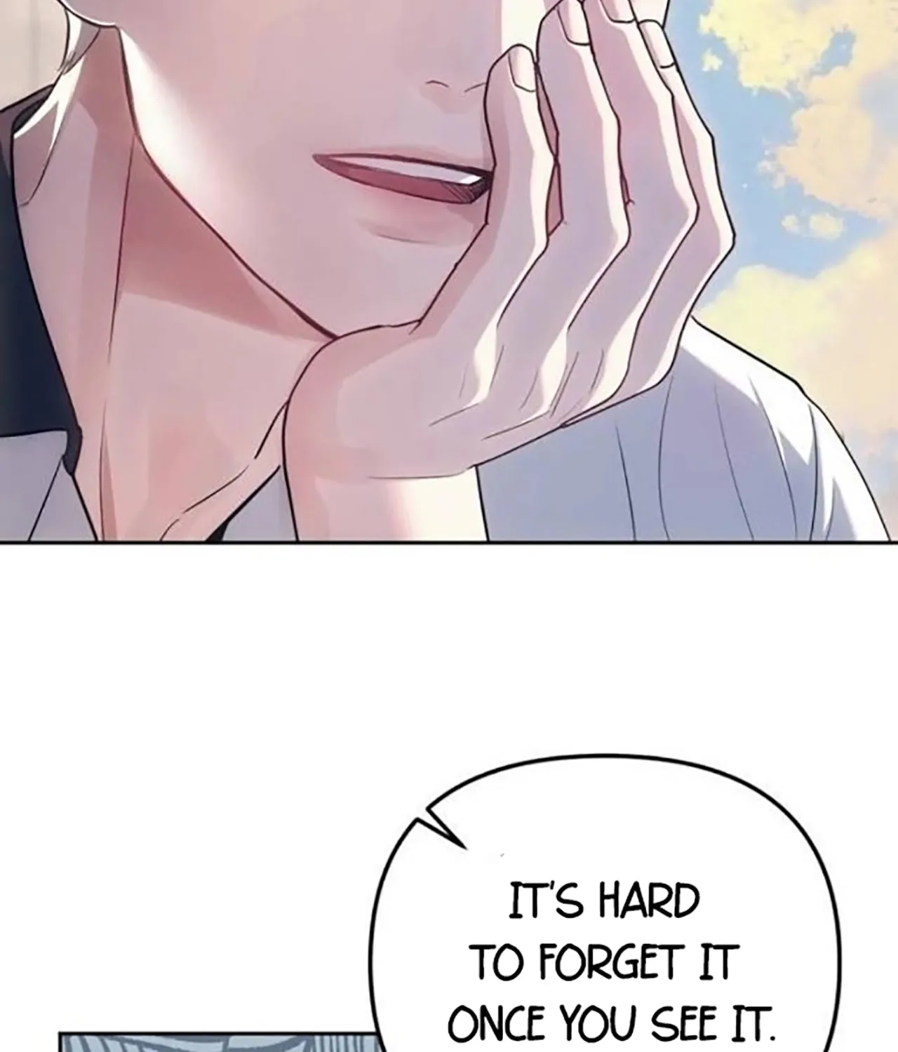Undercover! Chaebol High School Chapter 34 page 24 - 