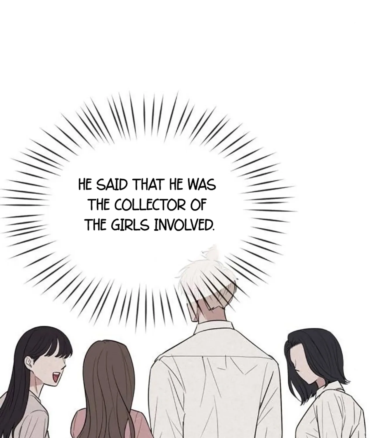 Undercover! Chaebol High School Chapter 34 page 28 - 