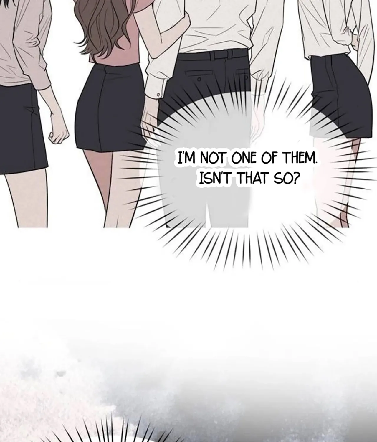 Undercover! Chaebol High School Chapter 34 page 29 - 