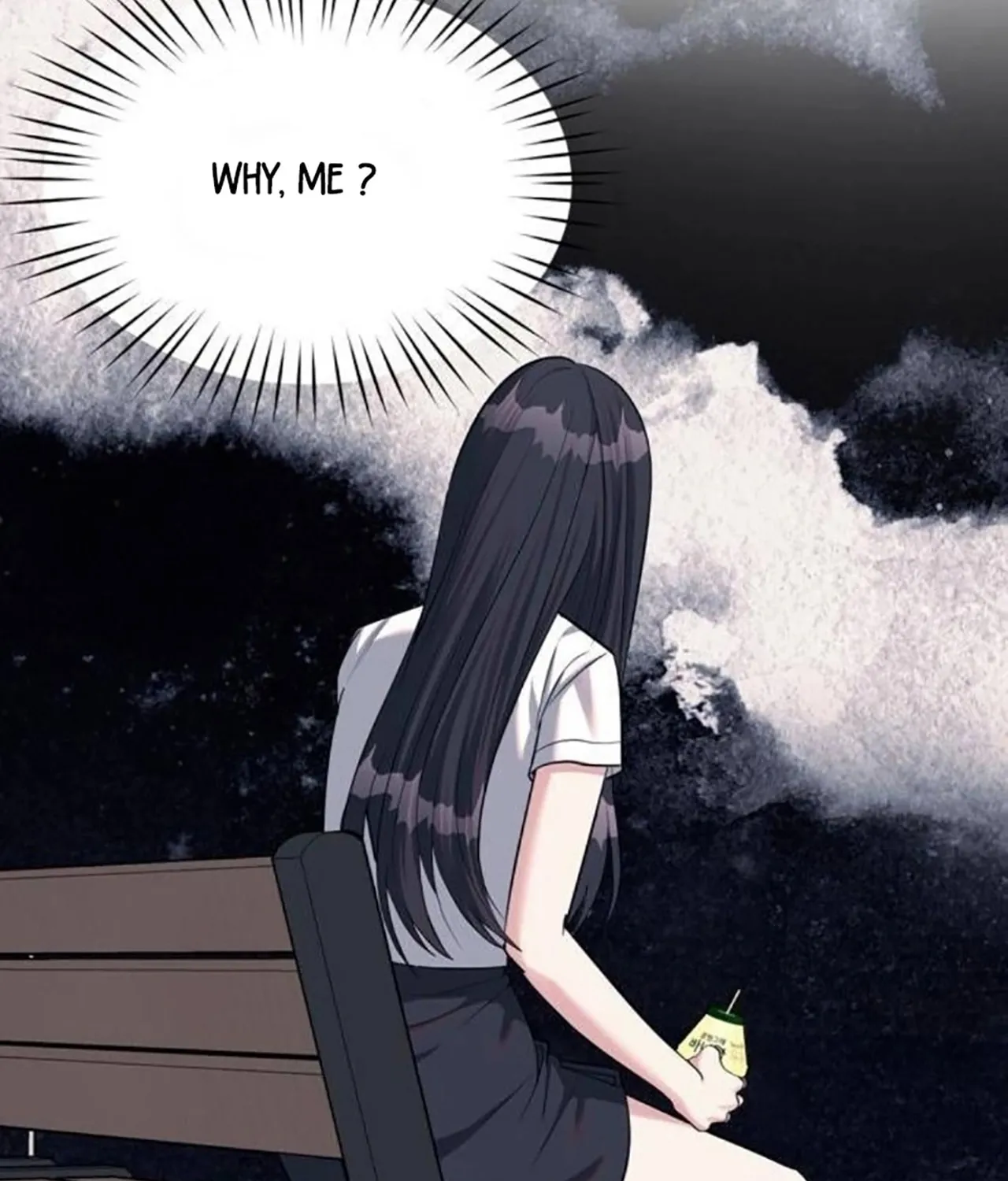 Undercover! Chaebol High School Chapter 34 page 30 - 