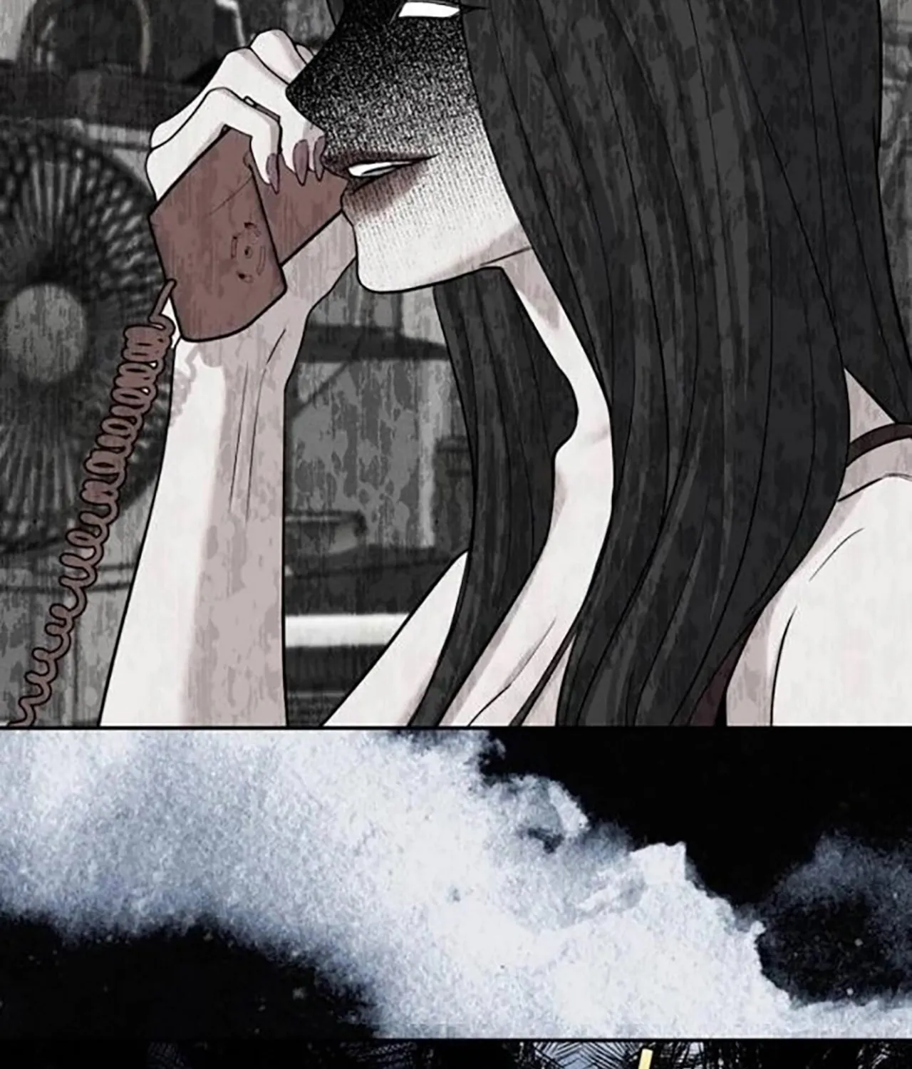 Undercover! Chaebol High School Chapter 34 page 33 - 