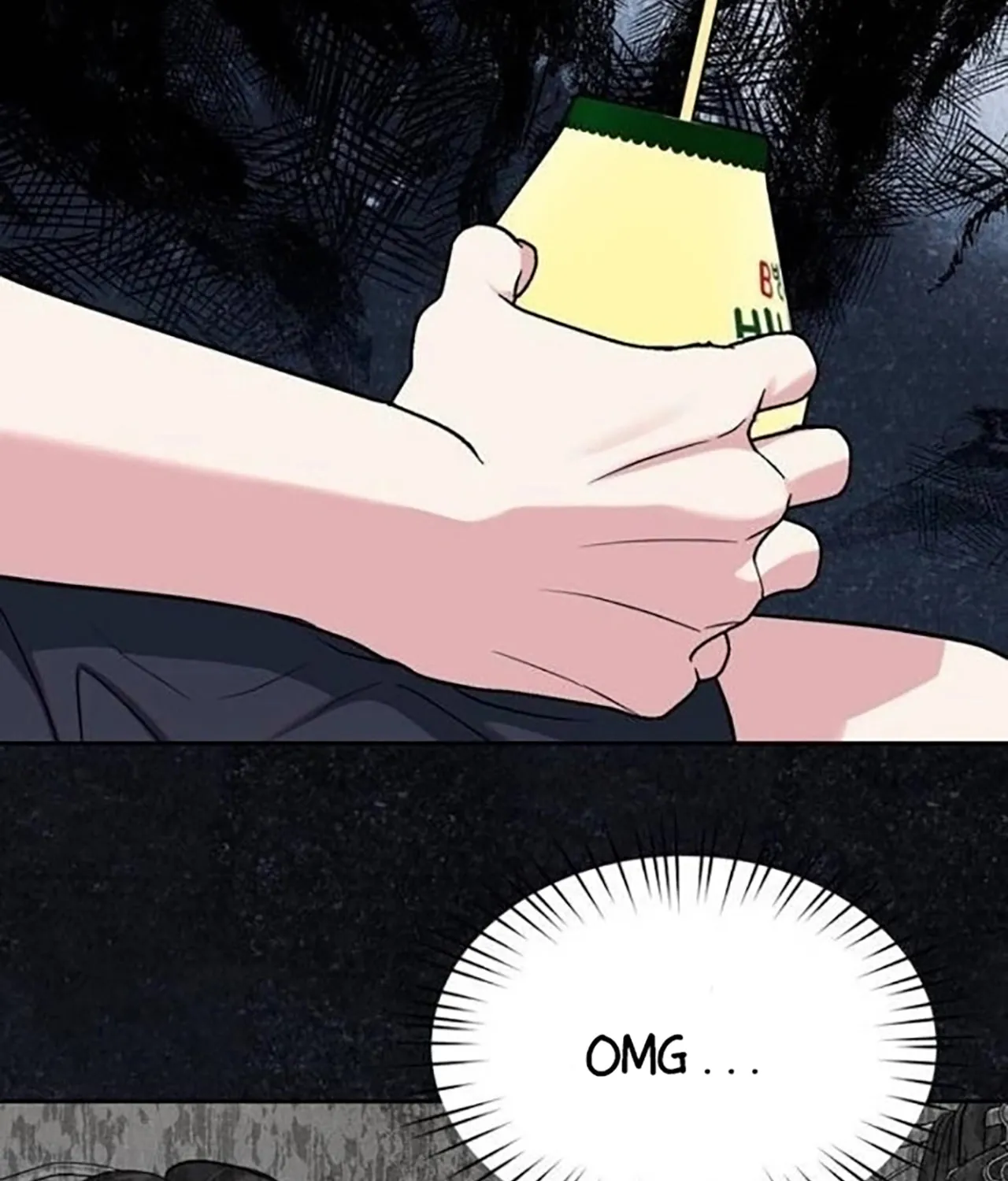 Undercover! Chaebol High School Chapter 34 page 34 - 