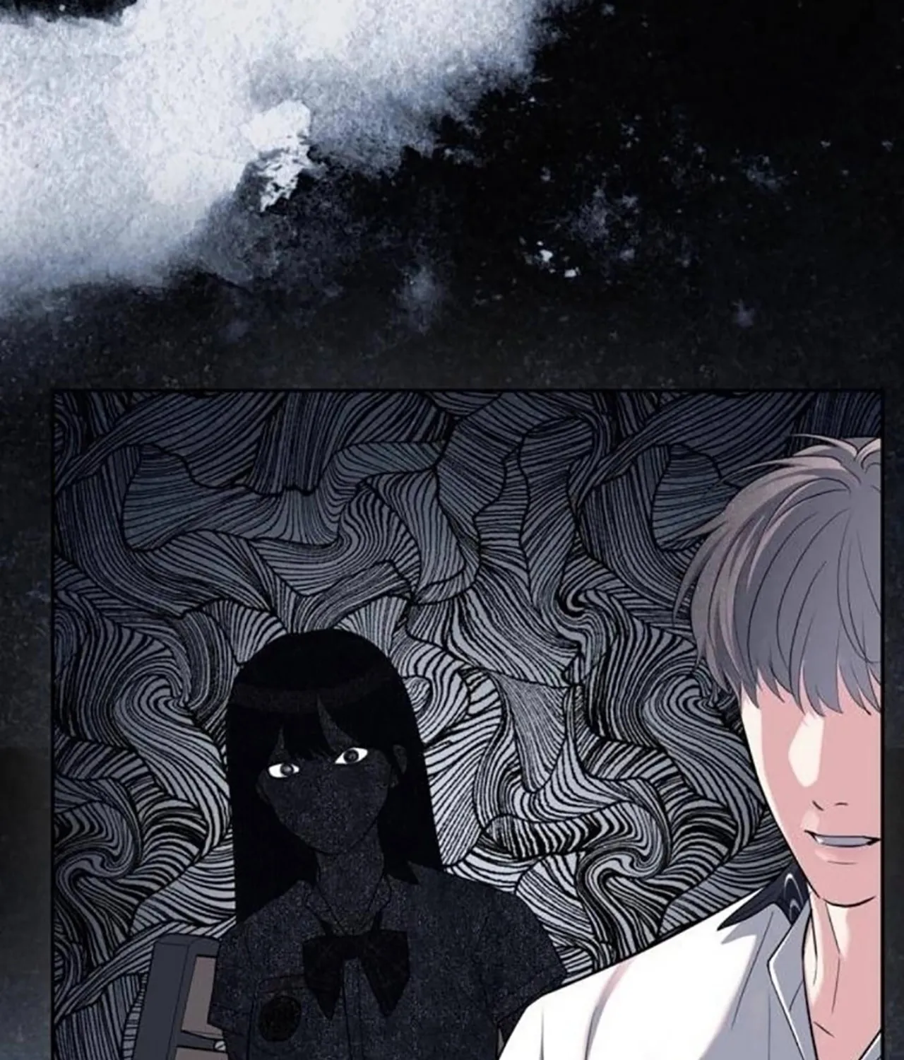 Undercover! Chaebol High School Chapter 34 page 37 - 