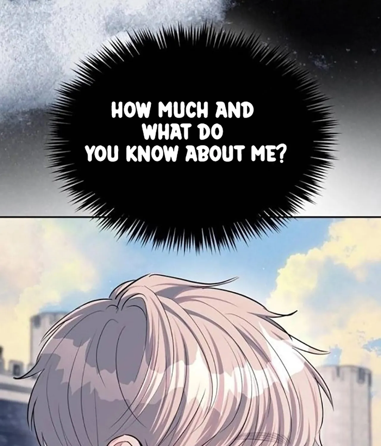 Undercover! Chaebol High School Chapter 34 page 41 - 