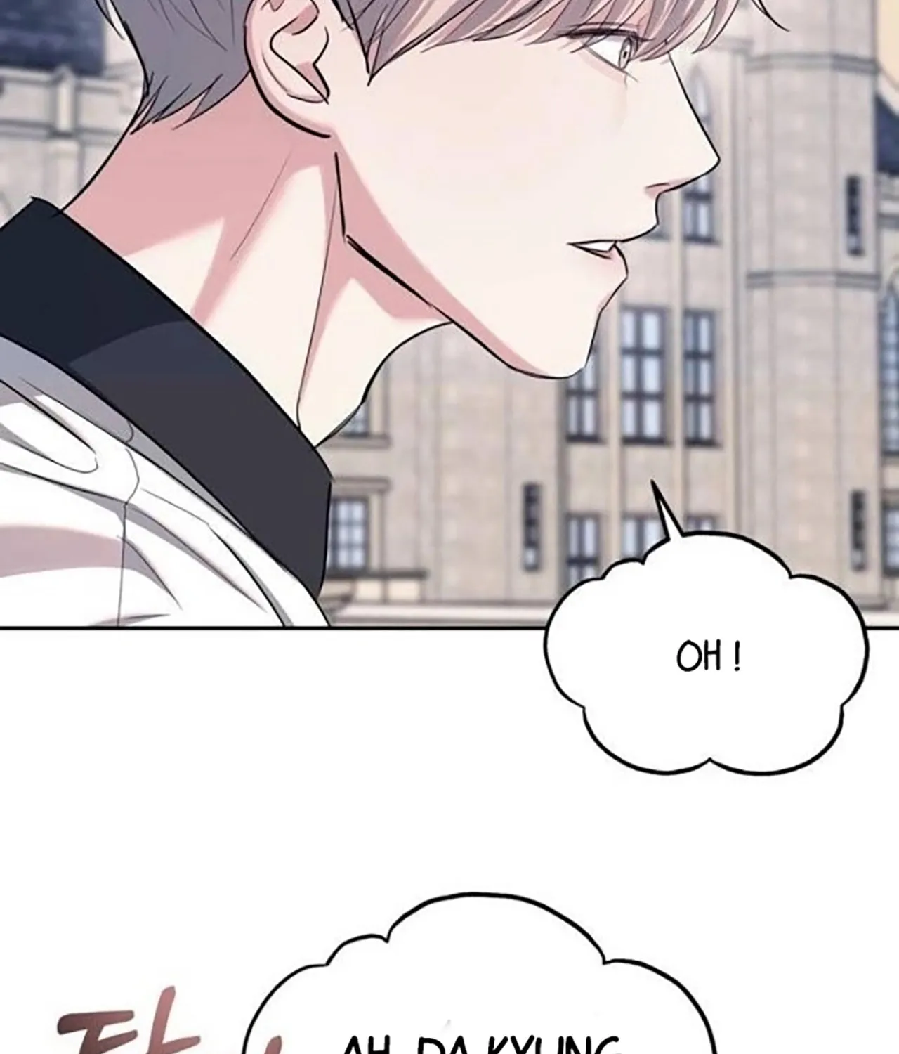 Undercover! Chaebol High School Chapter 34 page 42 - 