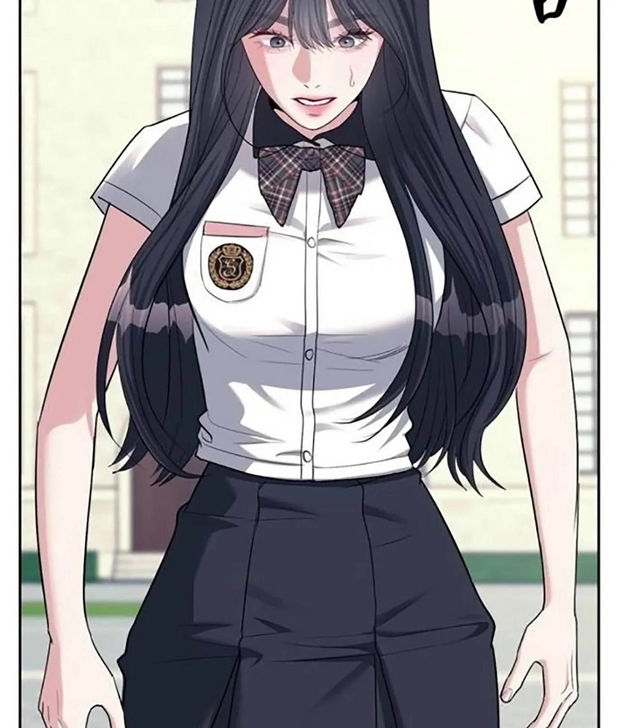 Undercover! Chaebol High School Chapter 34 page 48 - 