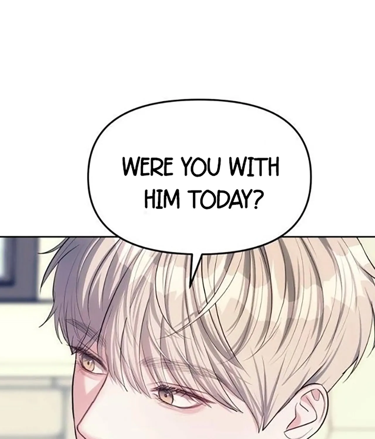 Undercover! Chaebol High School Chapter 34 page 6 - 