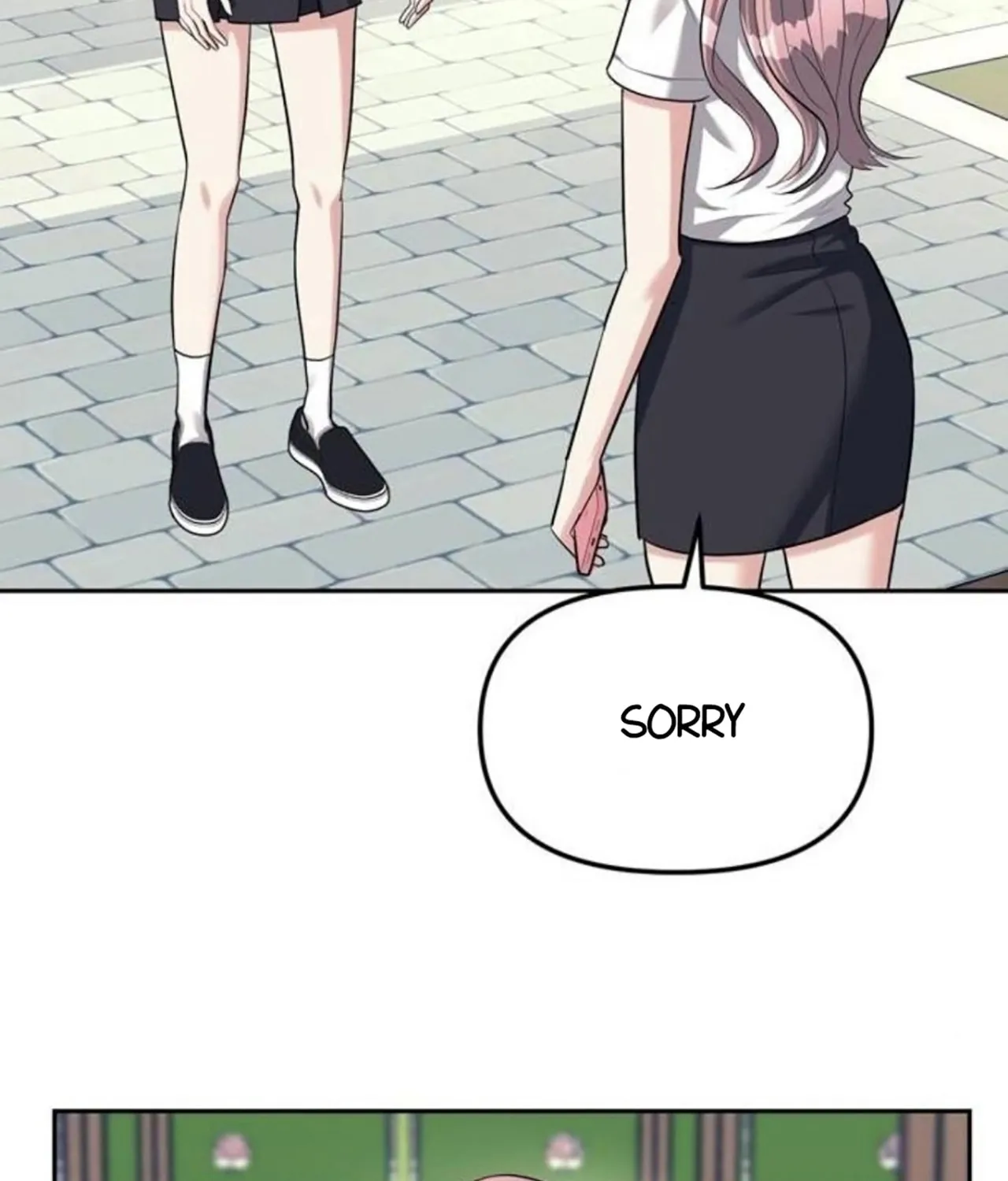 Undercover! Chaebol High School Chapter 34 page 63 - 