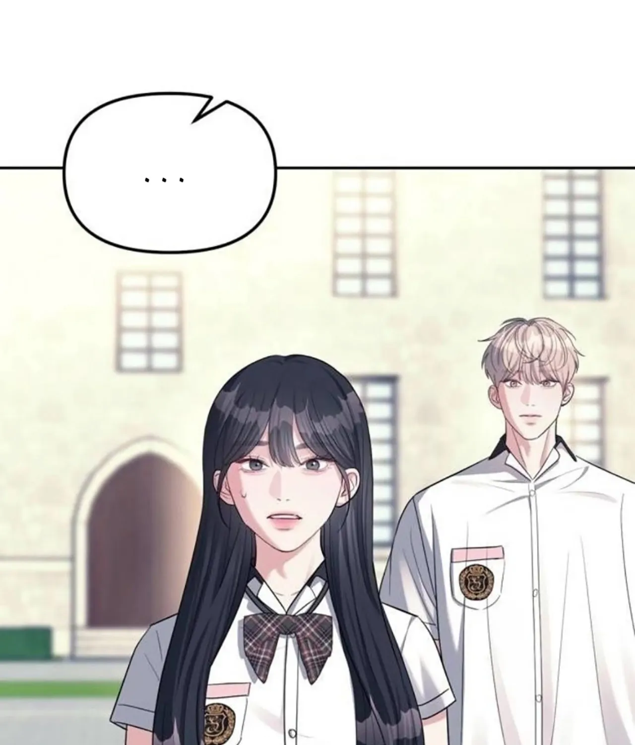 Undercover! Chaebol High School Chapter 34 page 65 - 
