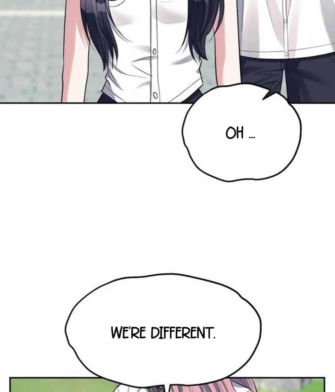 Undercover! Chaebol High School Chapter 34 page 66 - 