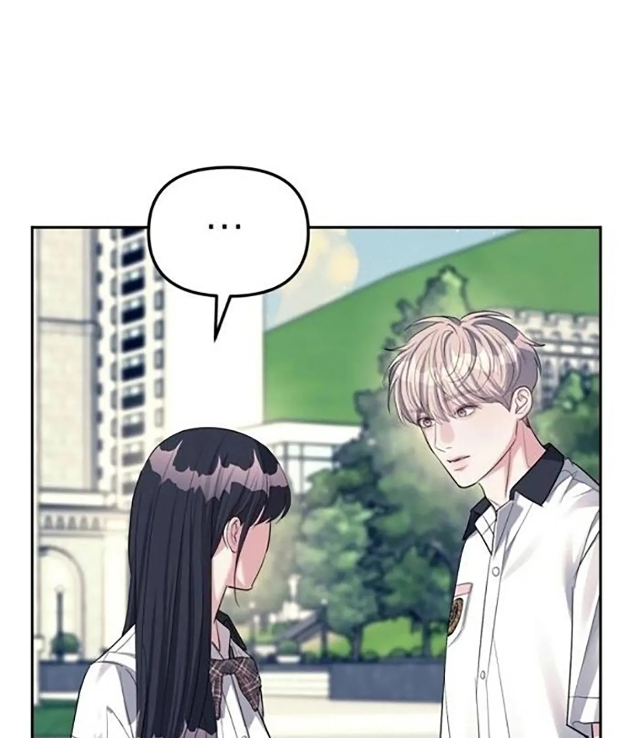 Undercover! Chaebol High School Chapter 34 page 72 - 