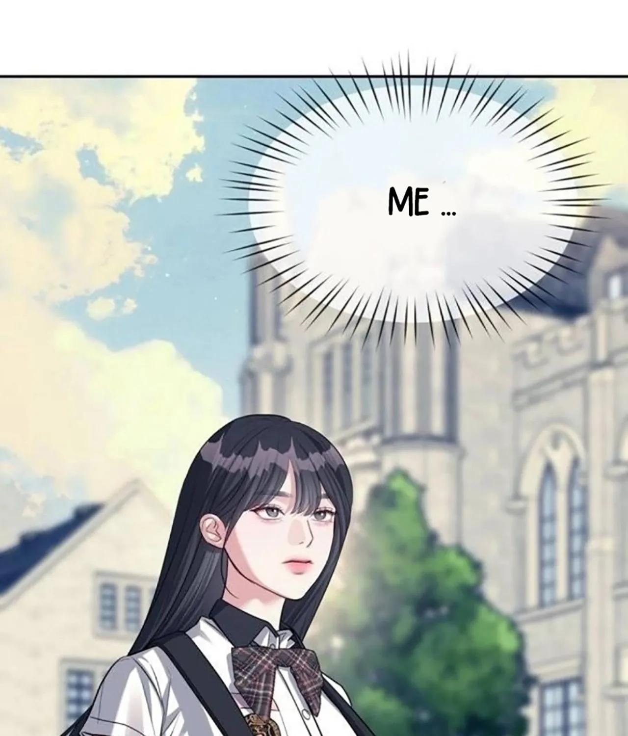 Undercover! Chaebol High School Chapter 34 page 77 - 