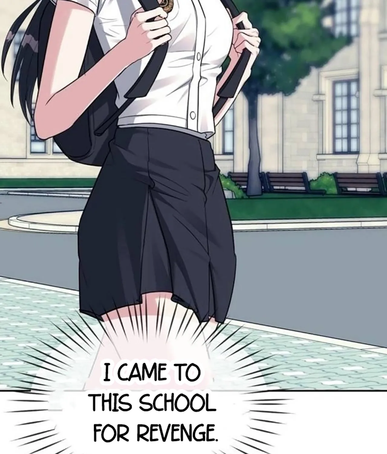 Undercover! Chaebol High School Chapter 34 page 78 - 