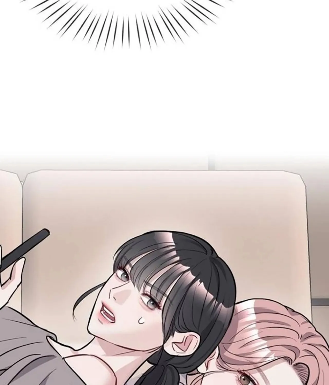 Undercover! Chaebol High School Chapter 34 page 79 - 