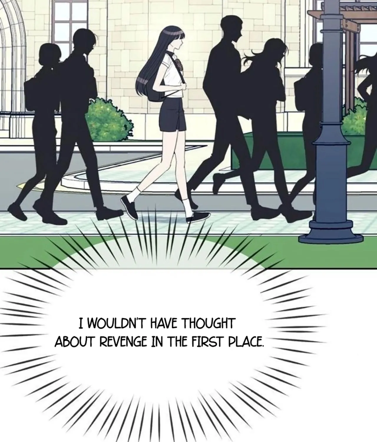 Undercover! Chaebol High School Chapter 34 page 83 - 