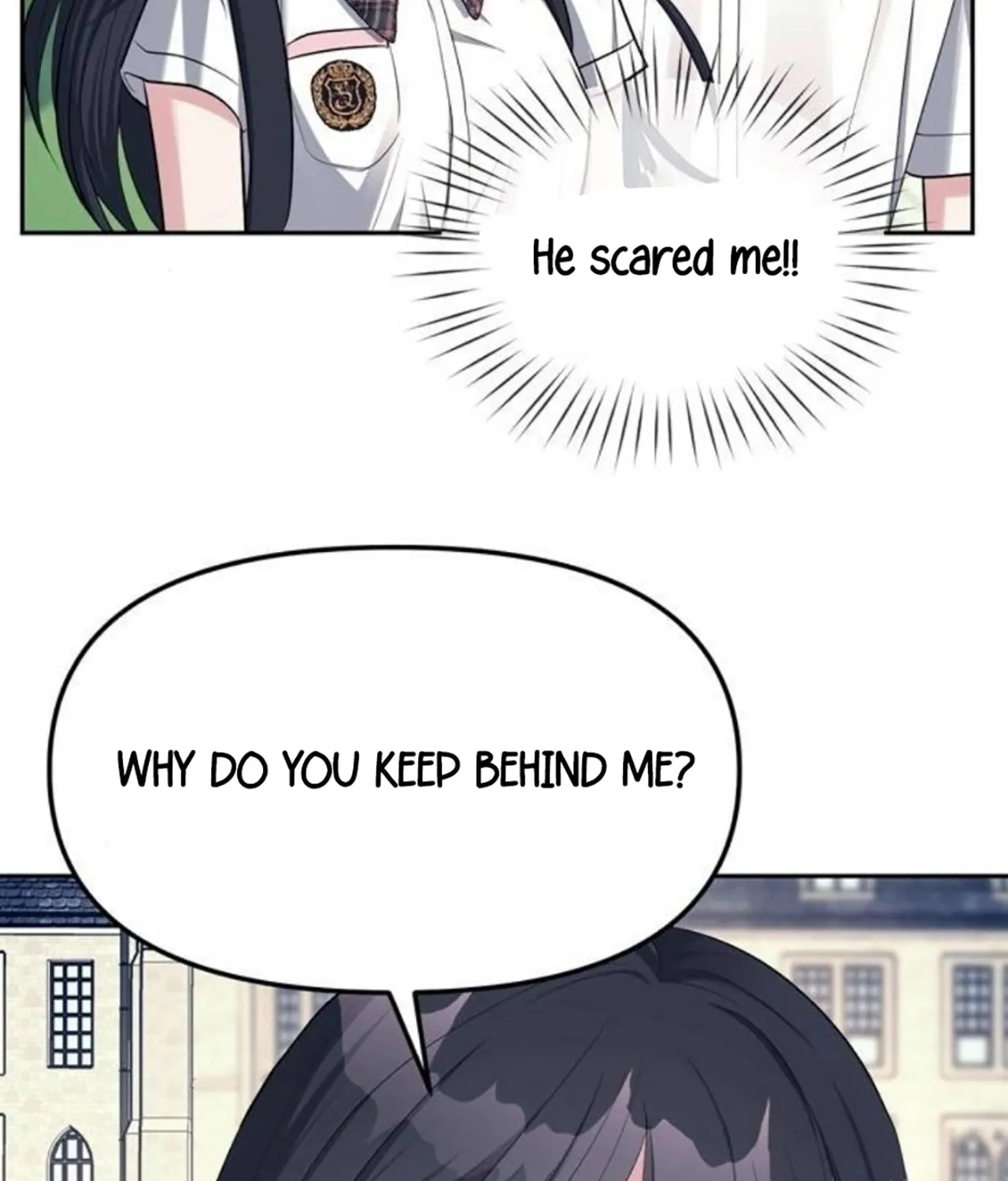 Undercover! Chaebol High School Chapter 34 page 89 - 