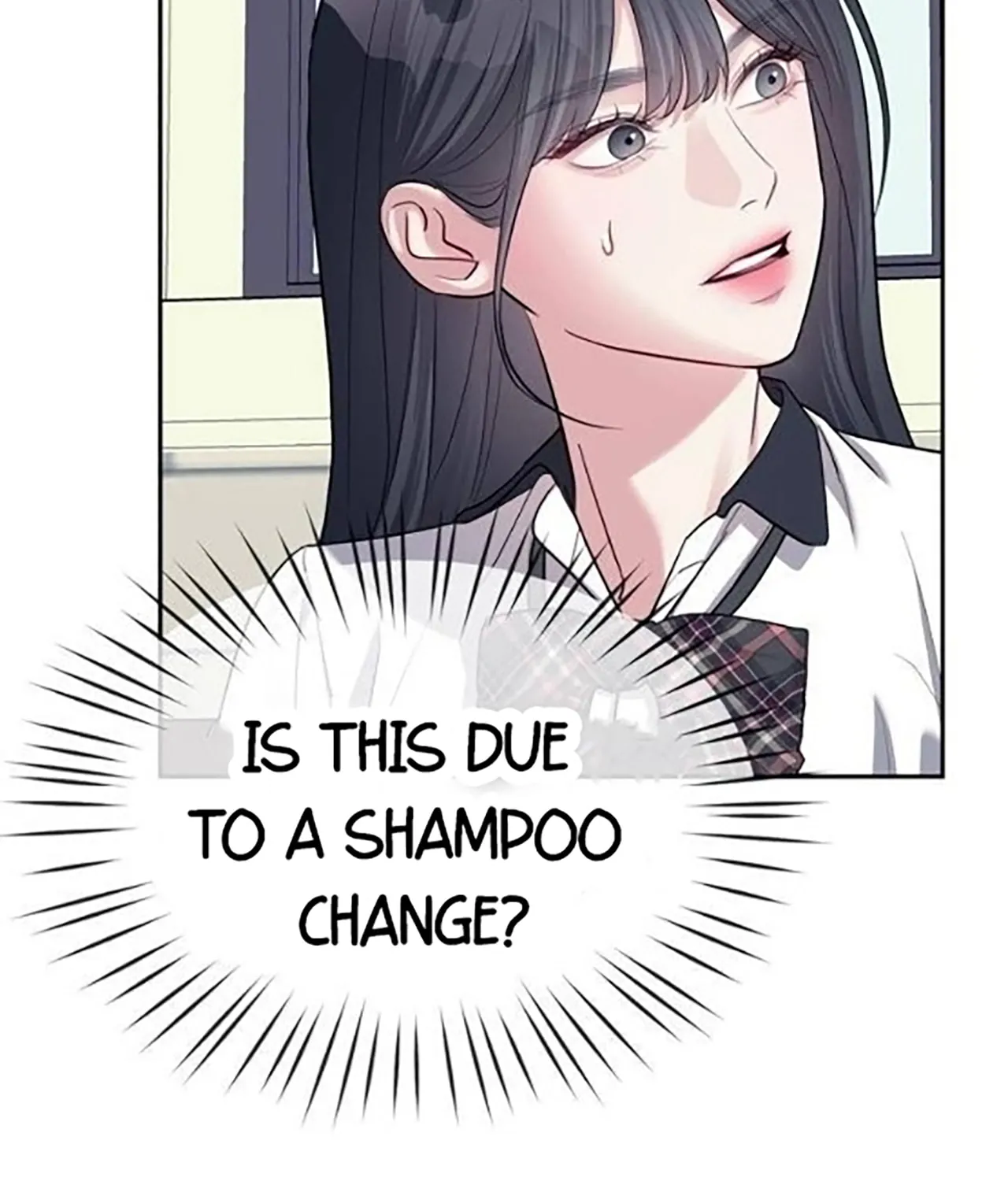 Undercover! Chaebol High School Chapter 34 page 10 - 