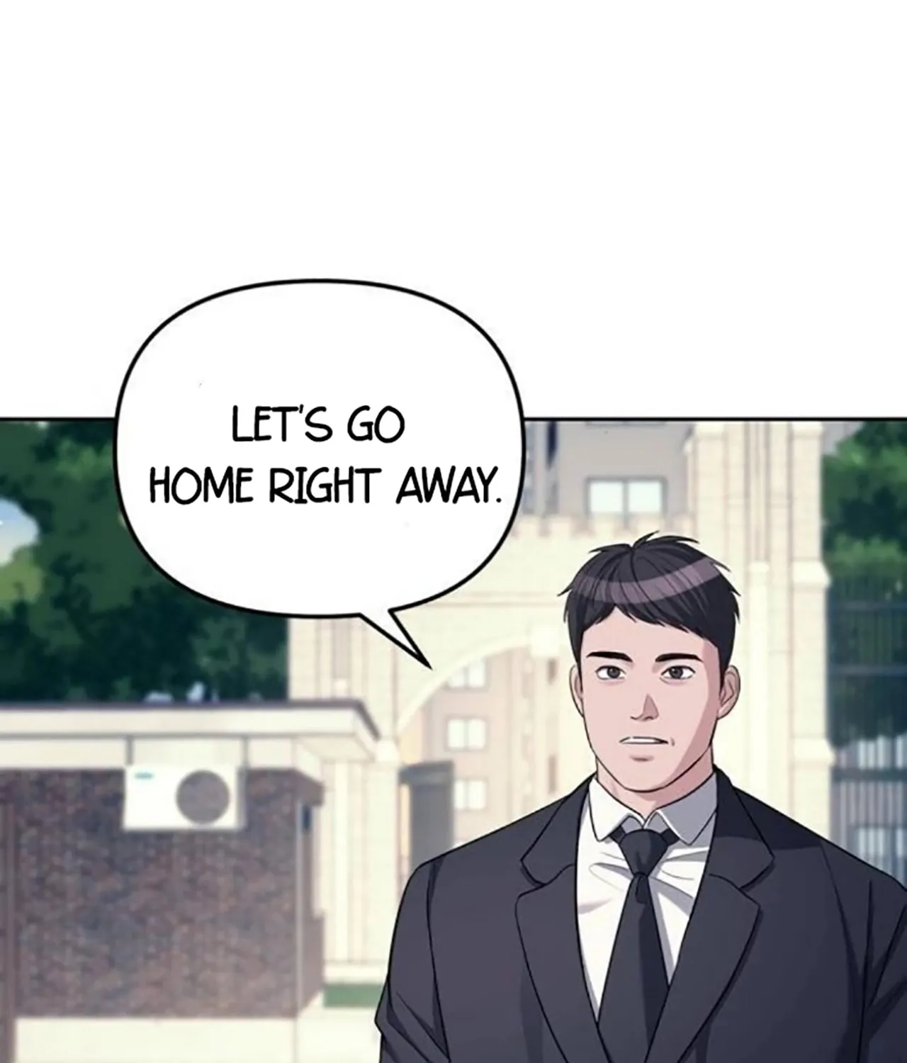 Undercover! Chaebol High School Chapter 34 page 91 - 