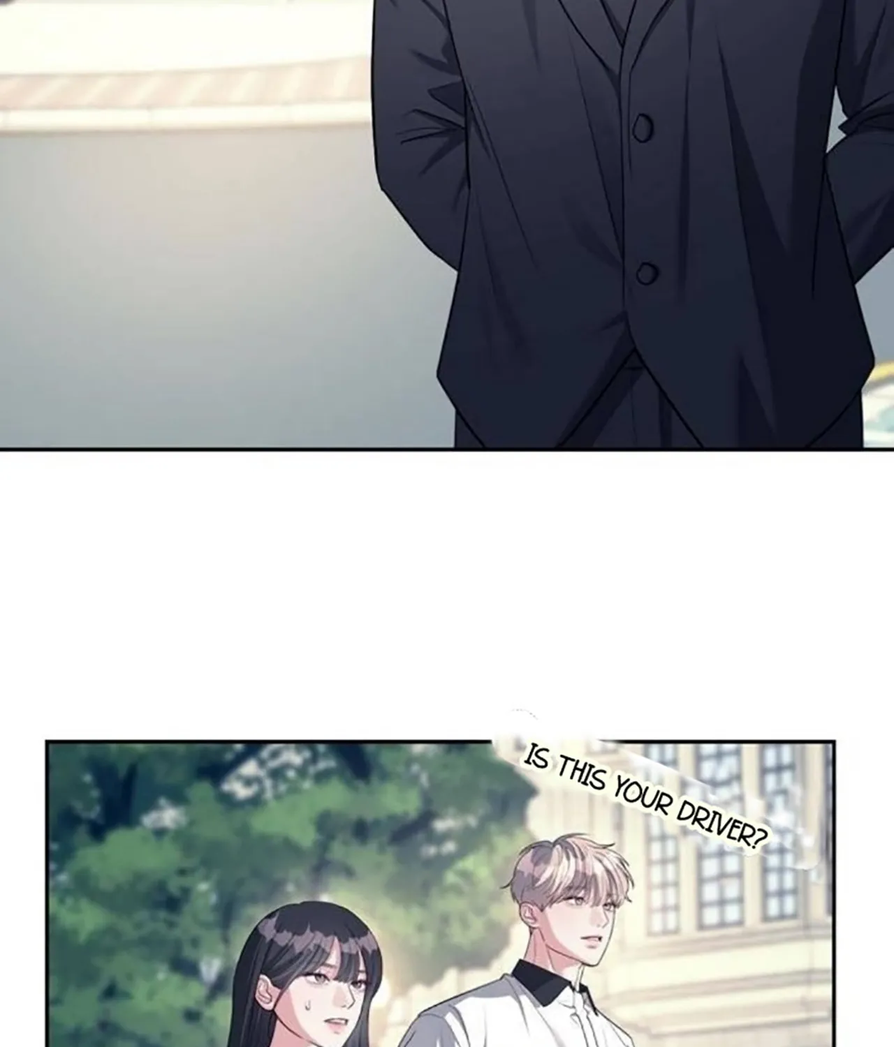 Undercover! Chaebol High School Chapter 34 page 92 - 