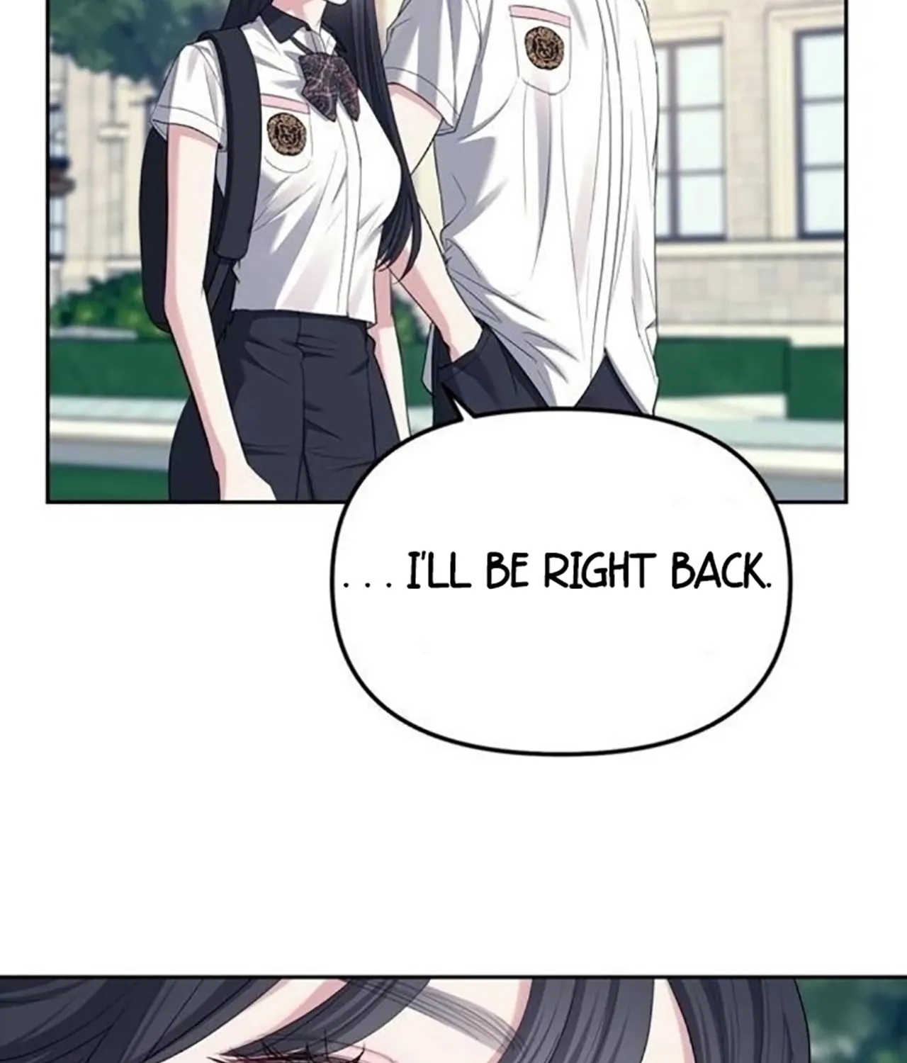 Undercover! Chaebol High School Chapter 34 page 93 - 