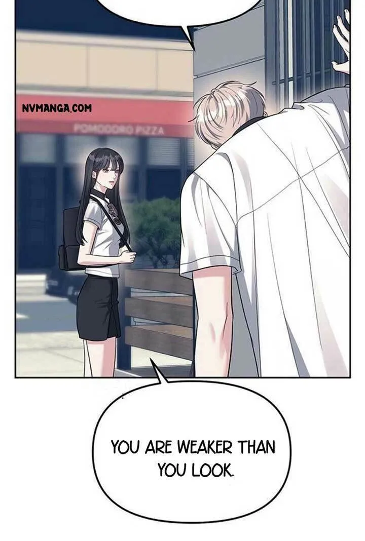 Undercover! Chaebol High School Chapter 35 page 2 - 