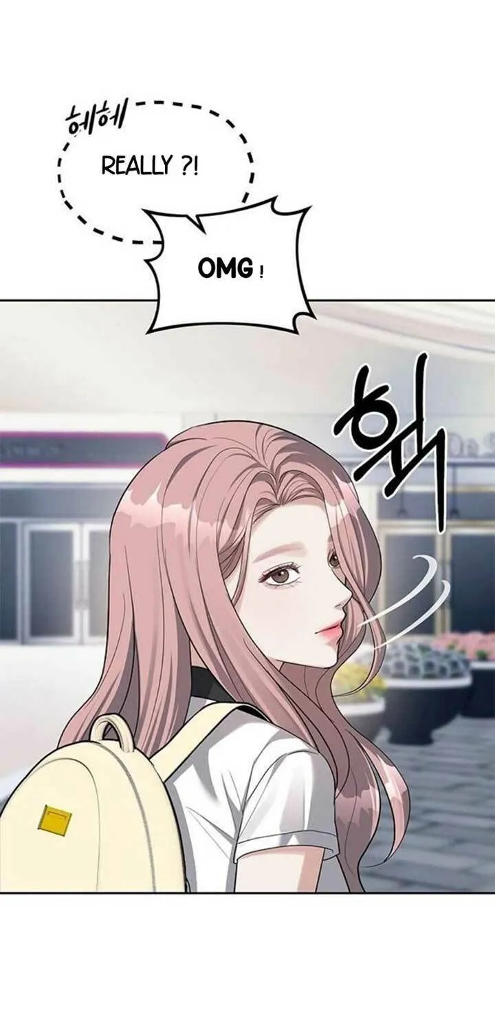 Undercover! Chaebol High School Chapter 35 page 15 - 