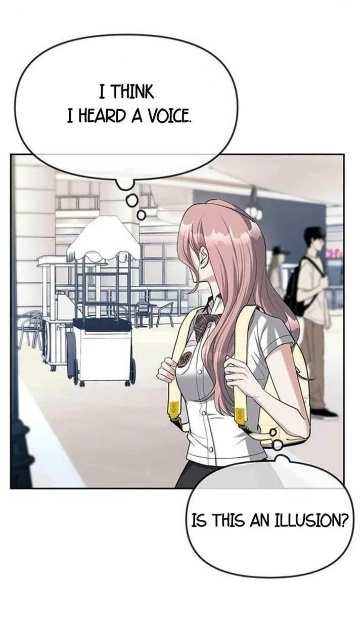 Undercover! Chaebol High School Chapter 35 page 16 - 