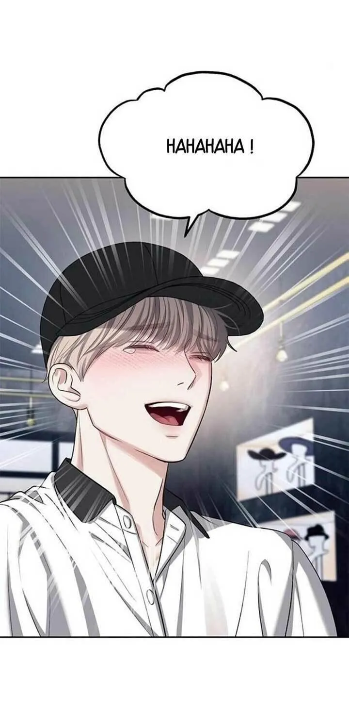Undercover! Chaebol High School Chapter 35 page 19 - 