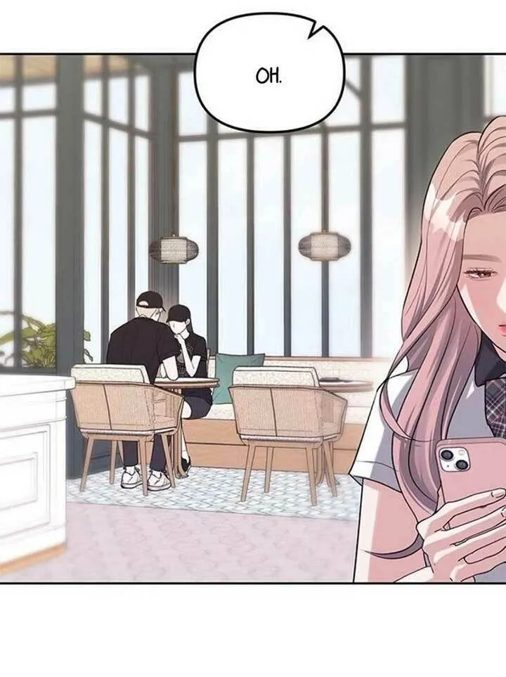 Undercover! Chaebol High School Chapter 35 page 28 - 