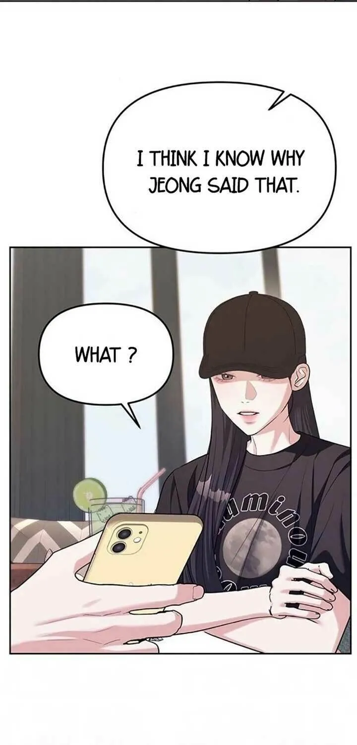 Undercover! Chaebol High School Chapter 35 page 29 - 