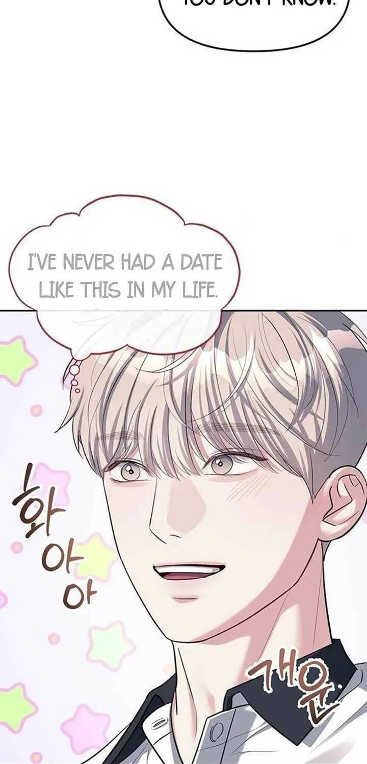 Undercover! Chaebol High School Chapter 35 page 4 - 