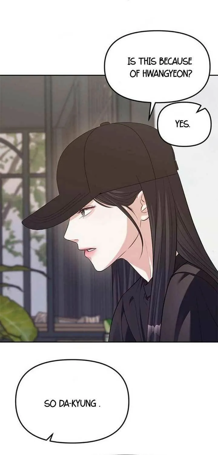 Undercover! Chaebol High School Chapter 35 page 37 - 