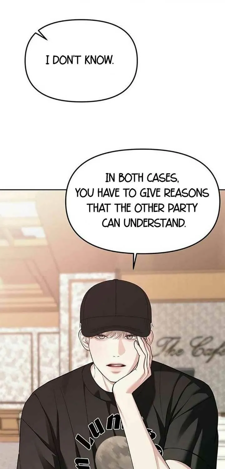 Undercover! Chaebol High School Chapter 35 page 39 - 