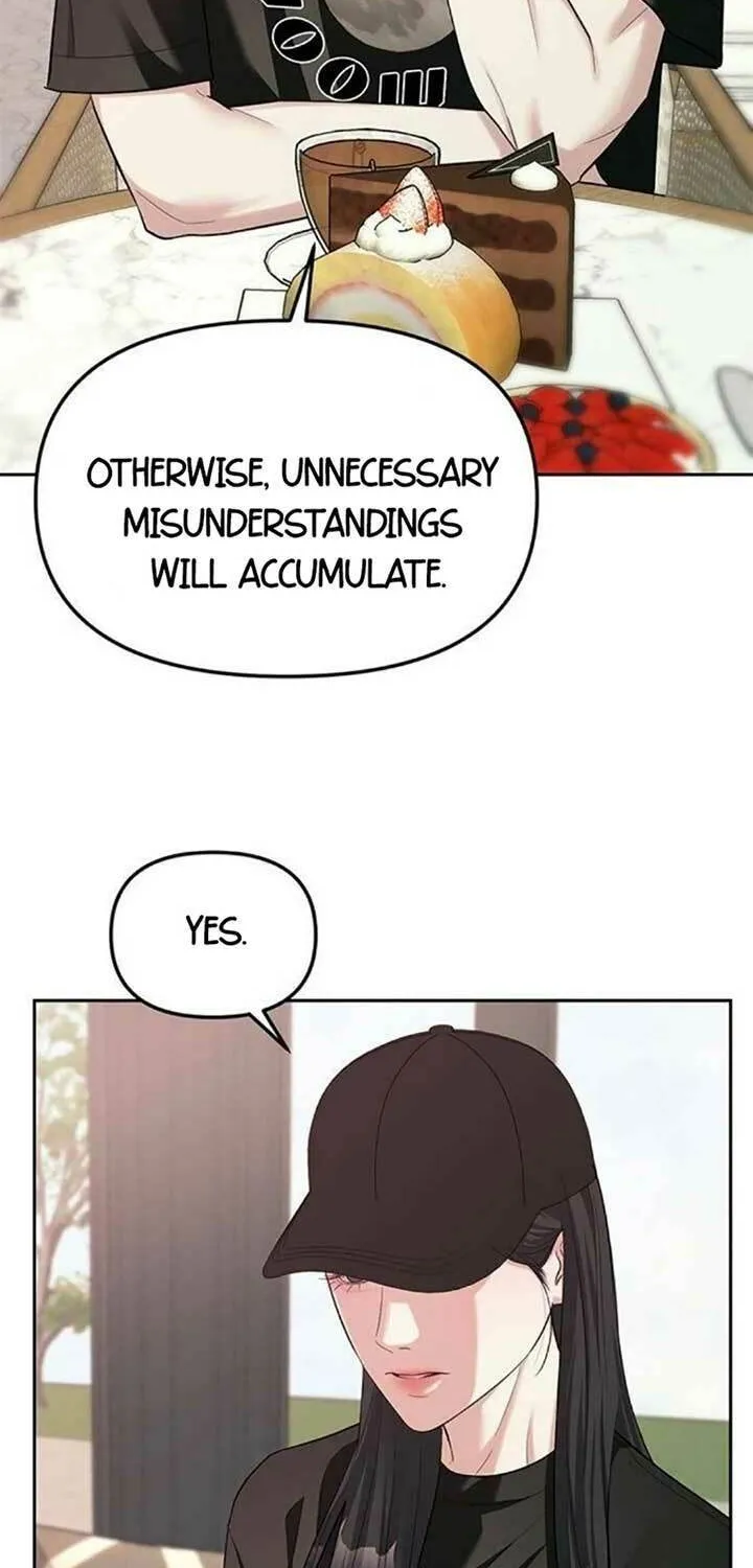 Undercover! Chaebol High School Chapter 35 page 40 - 