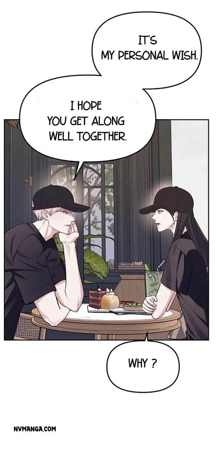 Undercover! Chaebol High School Chapter 35 page 42 - 