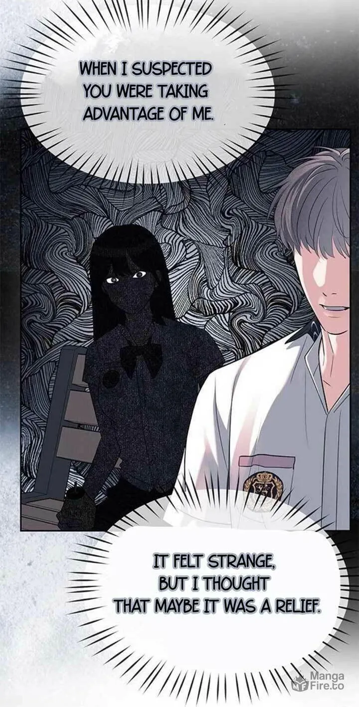 Undercover! Chaebol High School Chapter 35 page 46 - 
