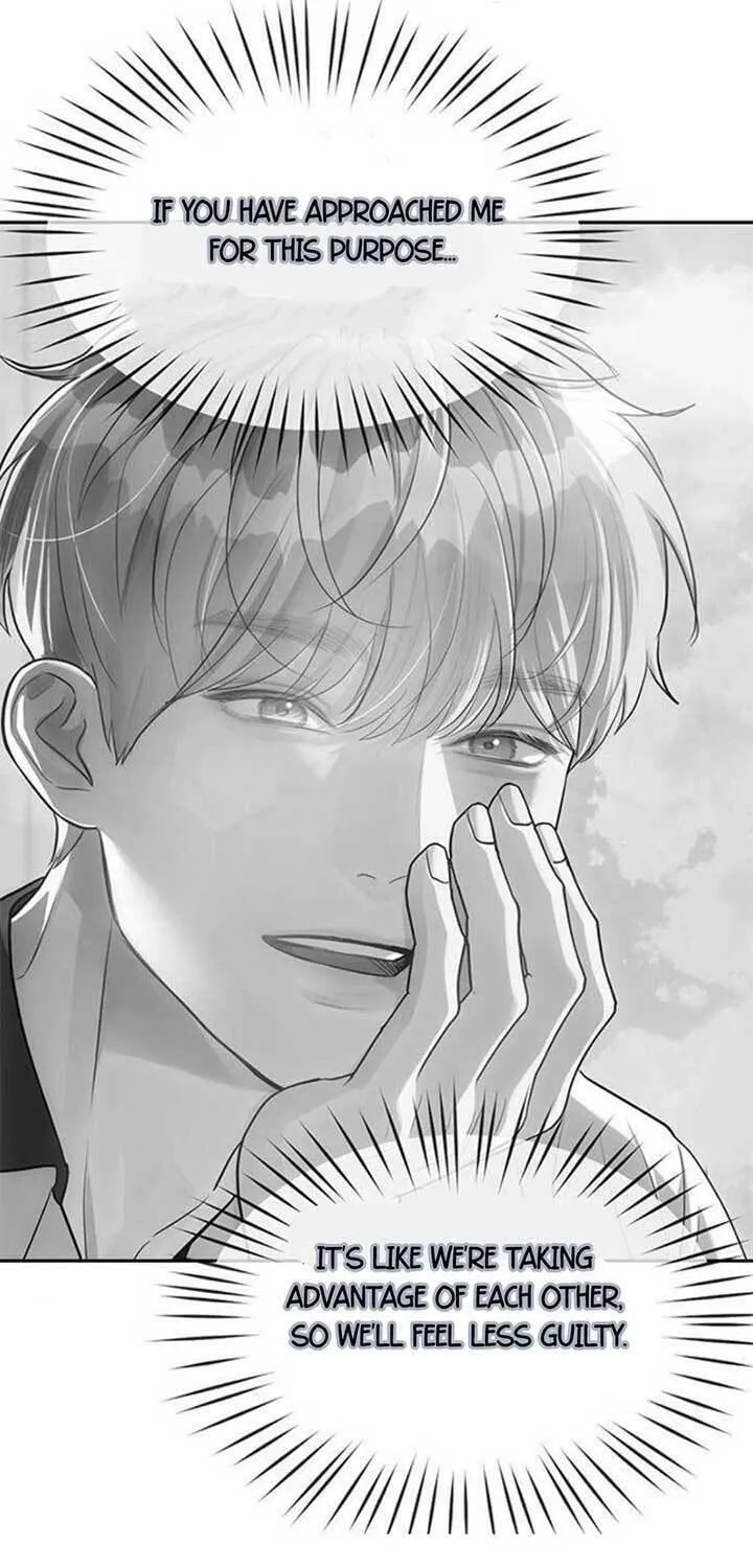 Undercover! Chaebol High School Chapter 35 page 47 - 
