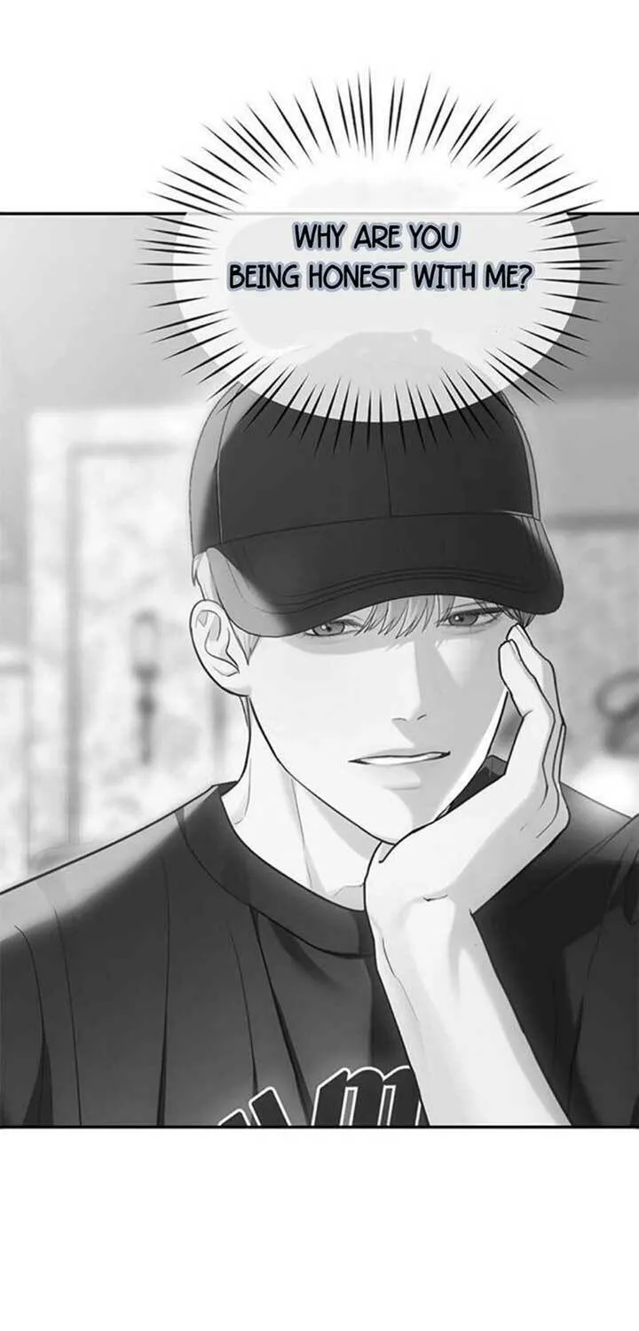 Undercover! Chaebol High School Chapter 35 page 49 - 