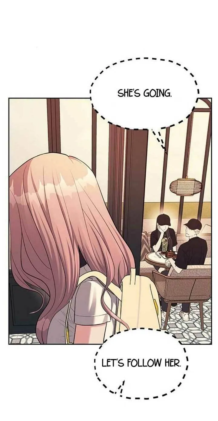 Undercover! Chaebol High School Chapter 35 page 50 - 