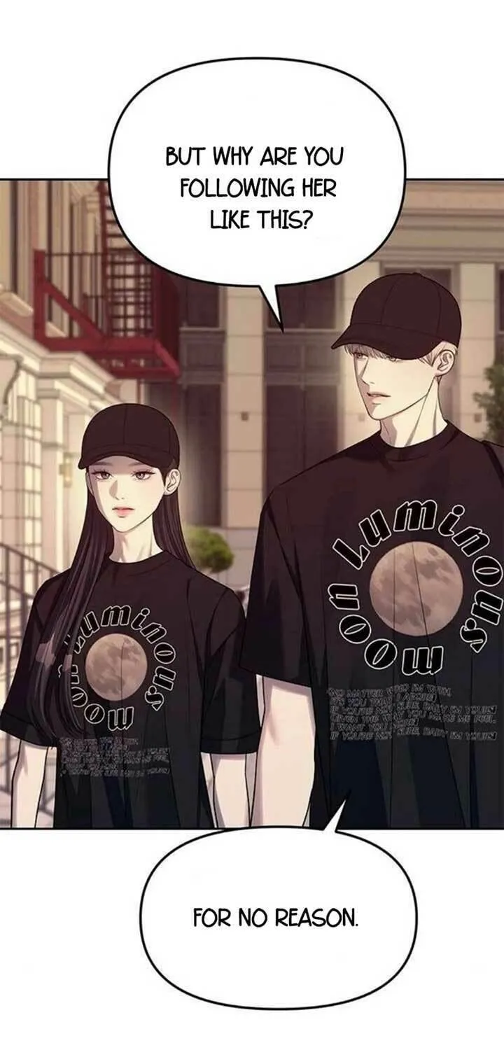 Undercover! Chaebol High School Chapter 35 page 53 - 