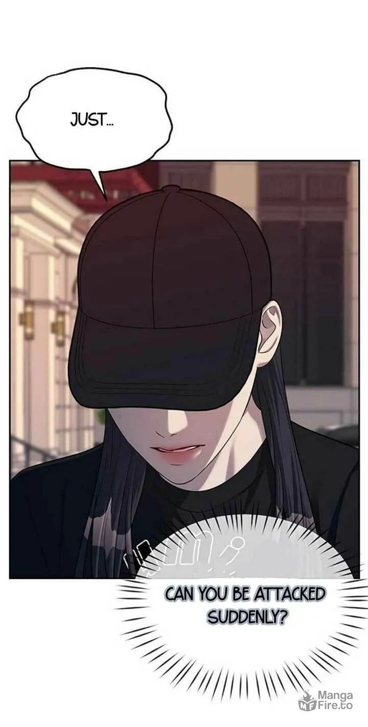 Undercover! Chaebol High School Chapter 35 page 54 - 