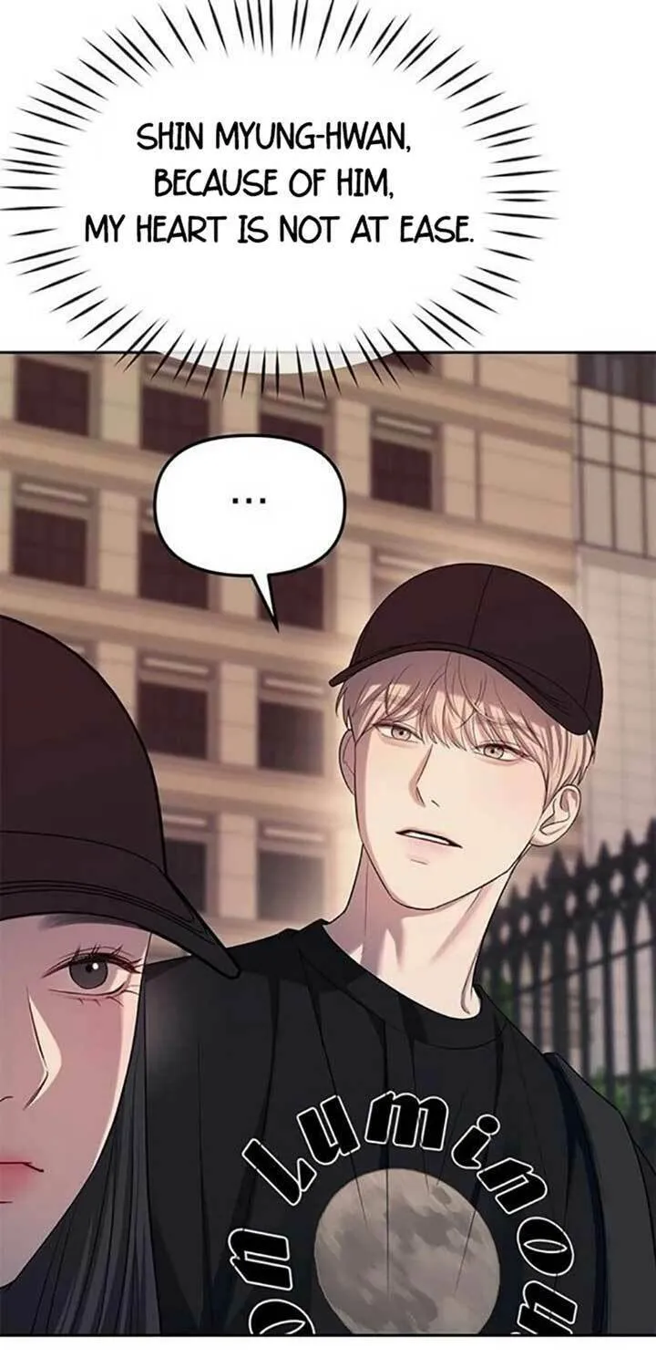 Undercover! Chaebol High School Chapter 35 page 55 - 