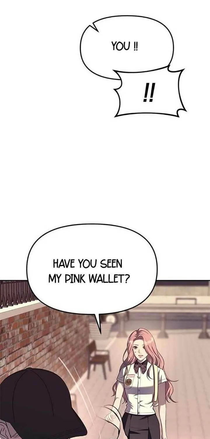 Undercover! Chaebol High School Chapter 35 page 56 - 