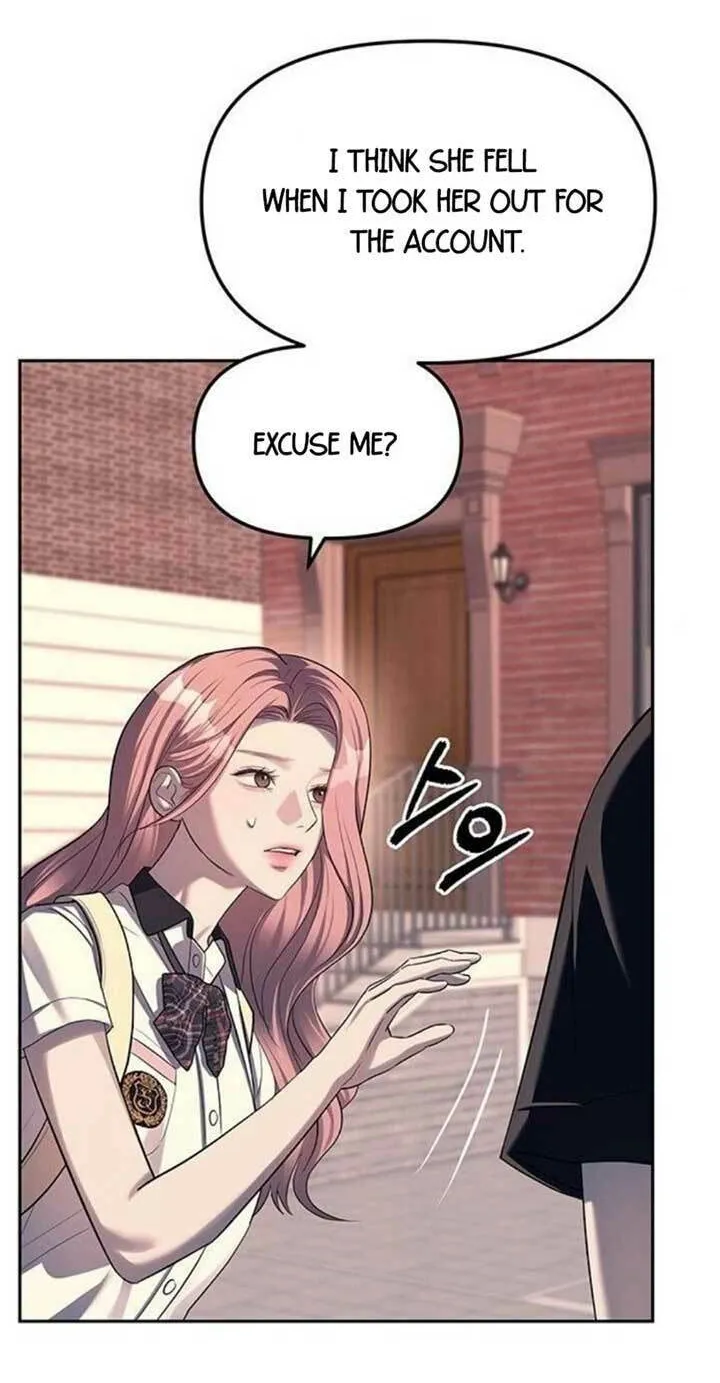 Undercover! Chaebol High School Chapter 35 page 59 - 