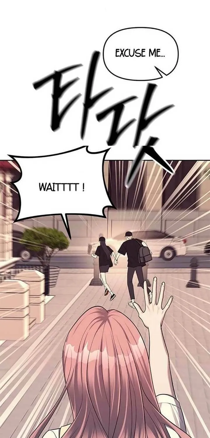Undercover! Chaebol High School Chapter 35 page 60 - 