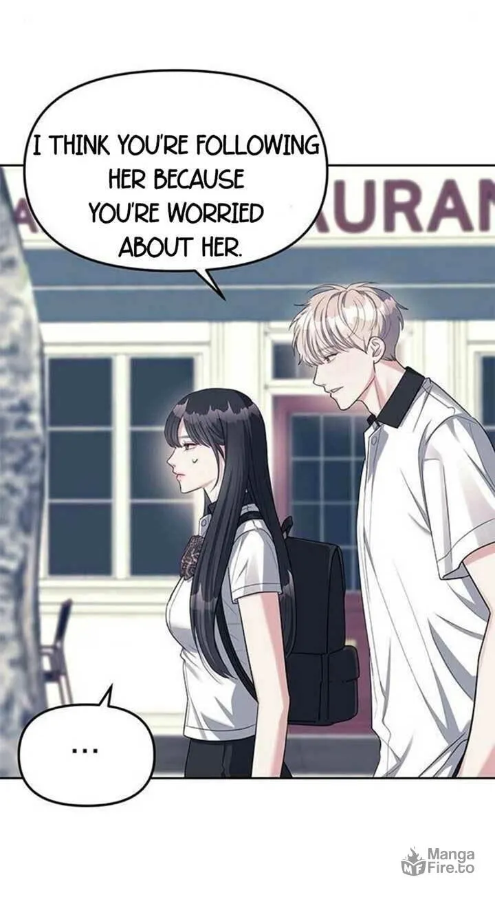 Undercover! Chaebol High School Chapter 35 page 7 - 
