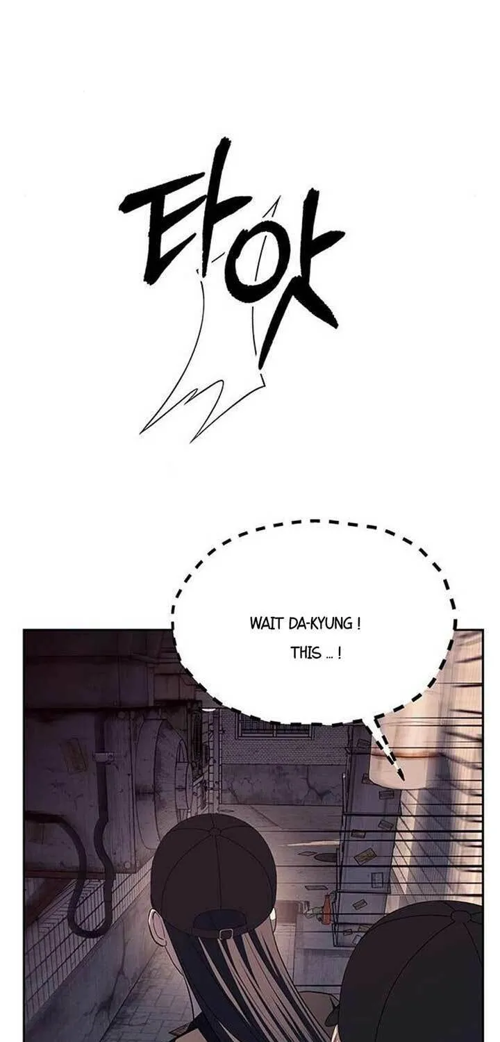 Undercover! Chaebol High School Chapter 35 page 63 - 