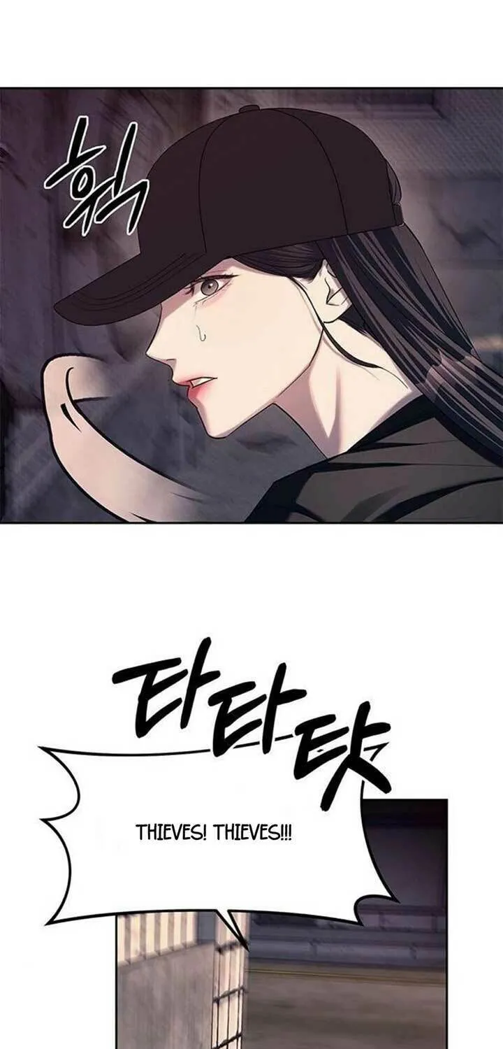 Undercover! Chaebol High School Chapter 35 page 65 - 