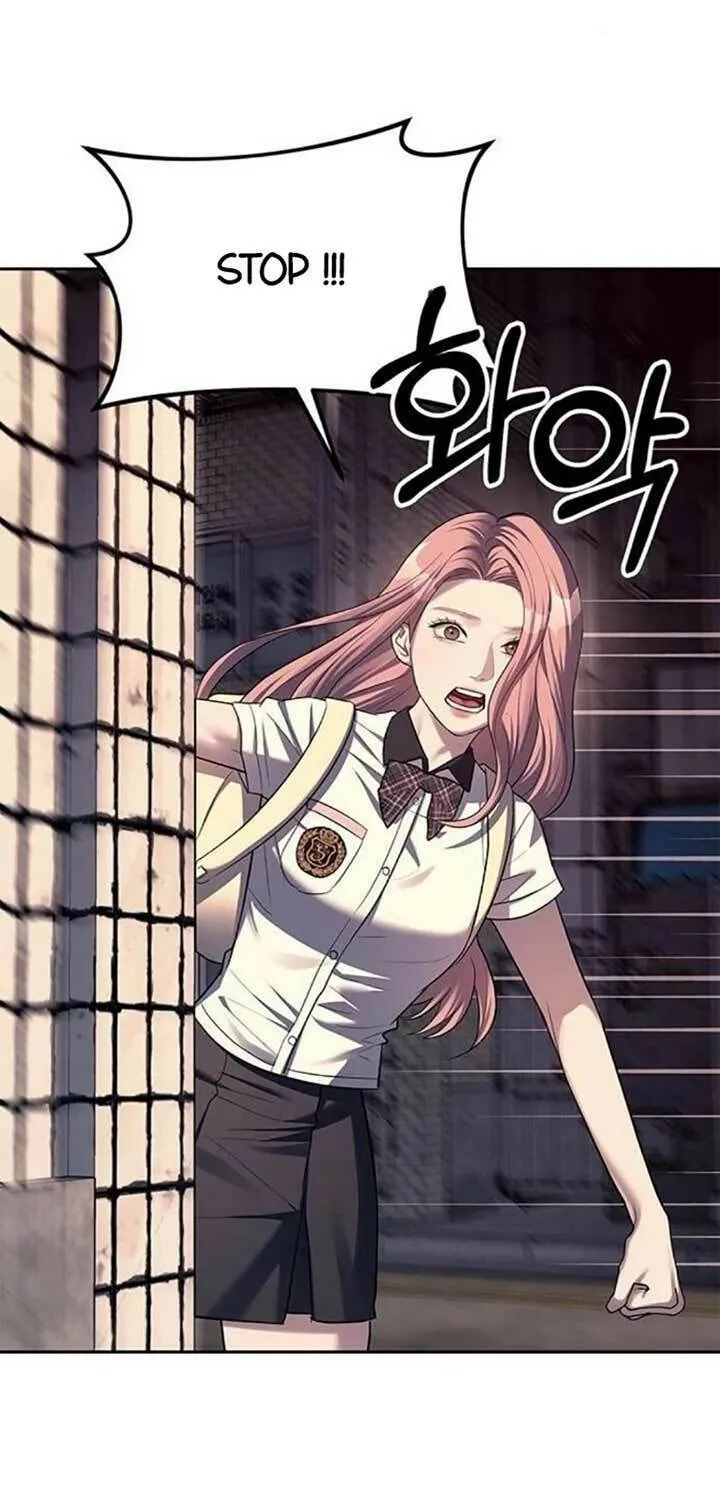 Undercover! Chaebol High School Chapter 35 page 67 - 