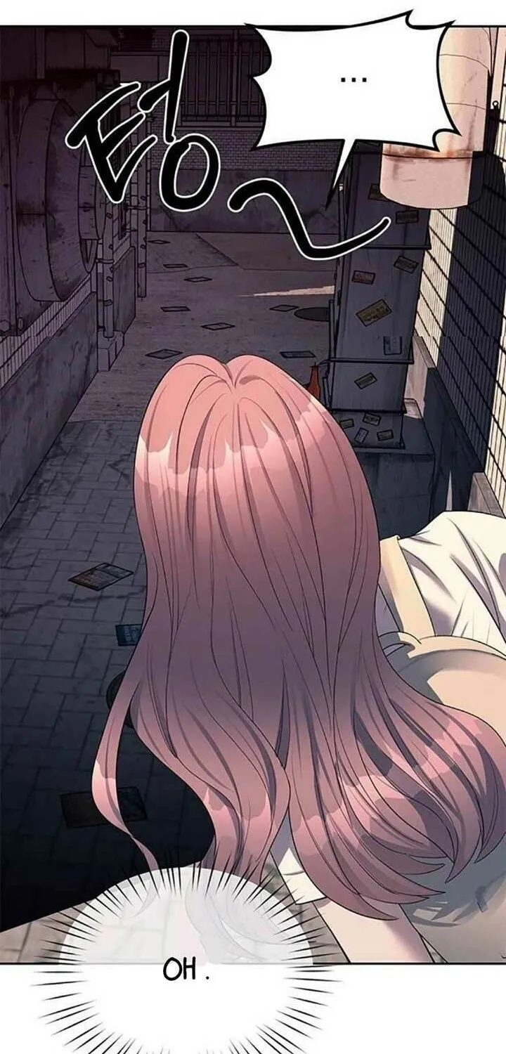 Undercover! Chaebol High School Chapter 35 page 68 - 
